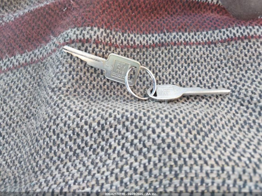 1979 GMC C3500 VIN: 0000TCZ149Z529111 Lot: 42174116