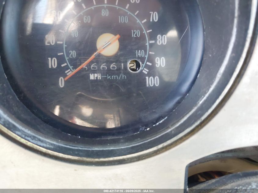 1979 GMC C3500 VIN: 0000TCZ149Z529111 Lot: 42174116