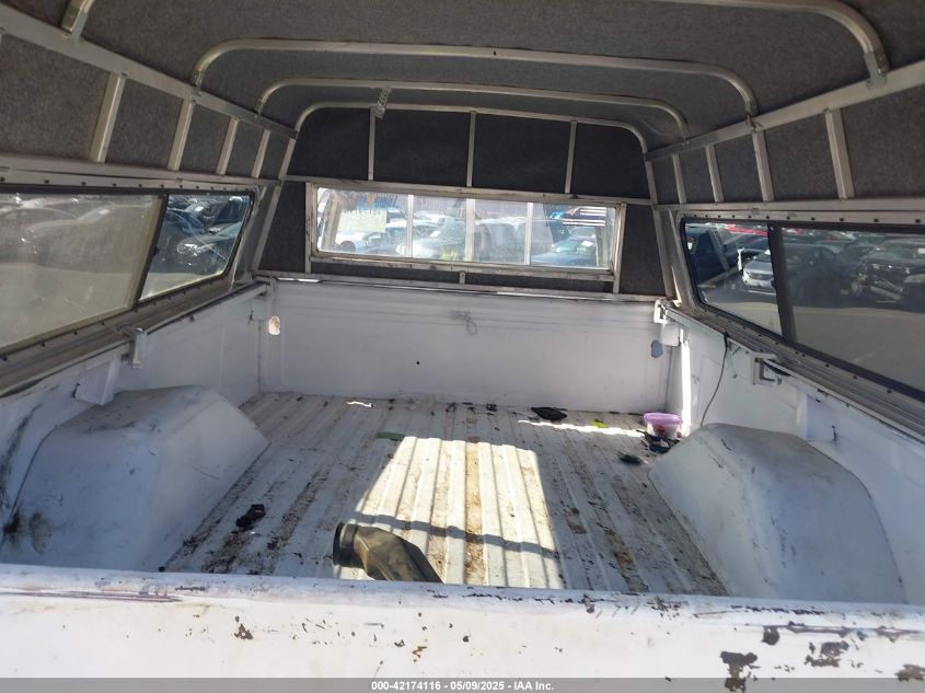 1979 GMC C3500 VIN: 0000TCZ149Z529111 Lot: 42174116