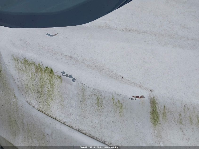 2016 Ford C-Max Hybrid Sel VIN: 1FADP5BU4GL107223 Lot: 42174210