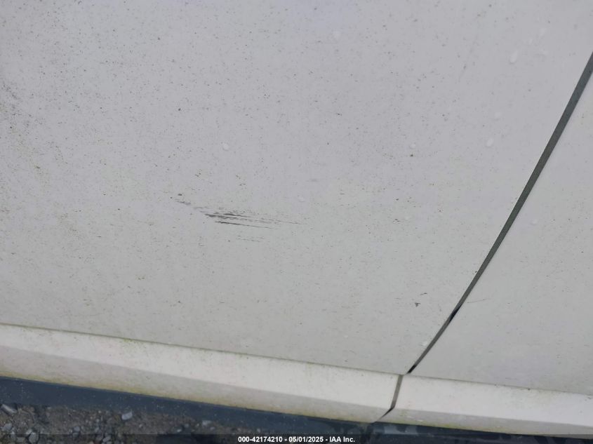 2016 Ford C-Max Hybrid Sel VIN: 1FADP5BU4GL107223 Lot: 42174210