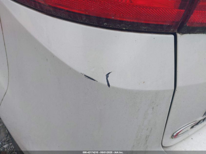 2016 Ford C-Max Hybrid Sel VIN: 1FADP5BU4GL107223 Lot: 42174210