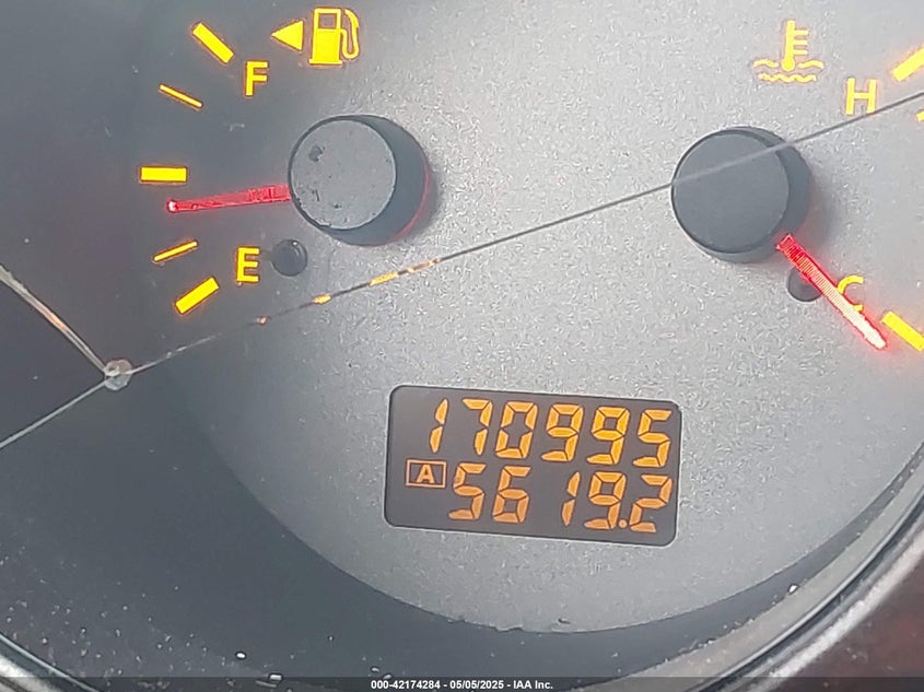 2006 Nissan Maxima 3.5 Se/3.5 Sl VIN: 1N4BA41E160813207 Lot: 42174284