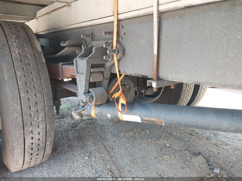 2023 Ford F-650 Diesel VIN: 1FDNF6DE7PDF08235 Lot: 42174318