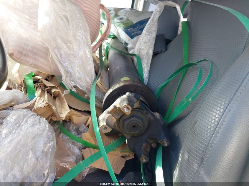 2023 Ford F-650 Diesel VIN: 1FDNF6DE7PDF08235 Lot: 42174318