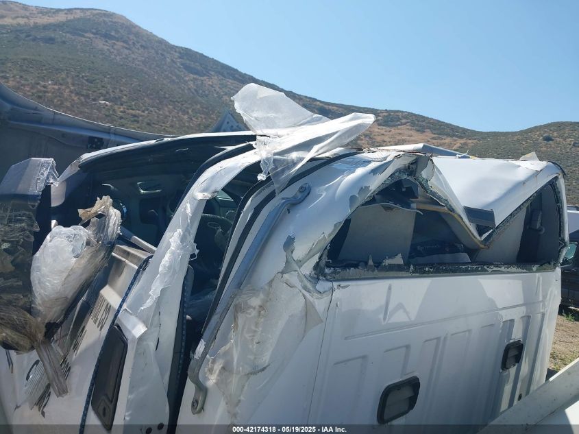 2023 Ford F-650 Diesel VIN: 1FDNF6DE7PDF08235 Lot: 42174318