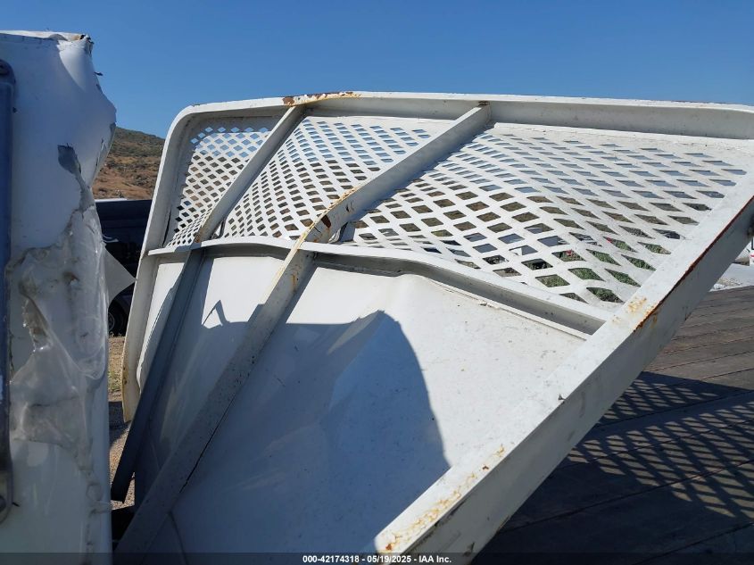 2023 Ford F-650 Diesel VIN: 1FDNF6DE7PDF08235 Lot: 42174318