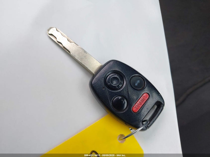 2009 Honda Civic Ex VIN: 19XFA16879E004447 Lot: 42174413