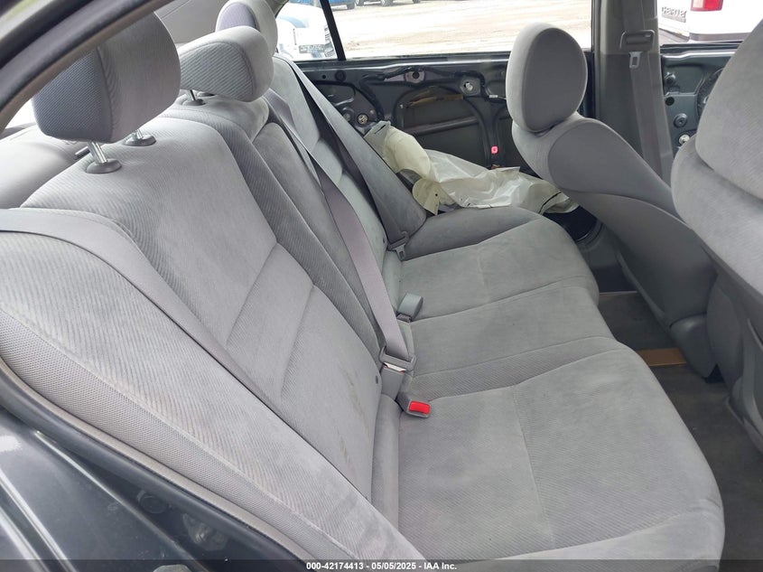 2009 Honda Civic Ex VIN: 19XFA16879E004447 Lot: 42174413