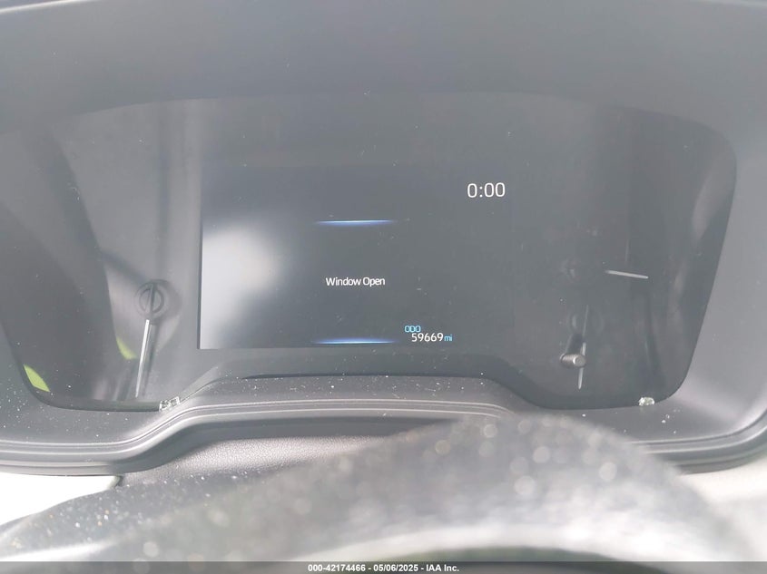 2021 TOYOTA COROLLA VIN: JTDEAMDE7MJ020682