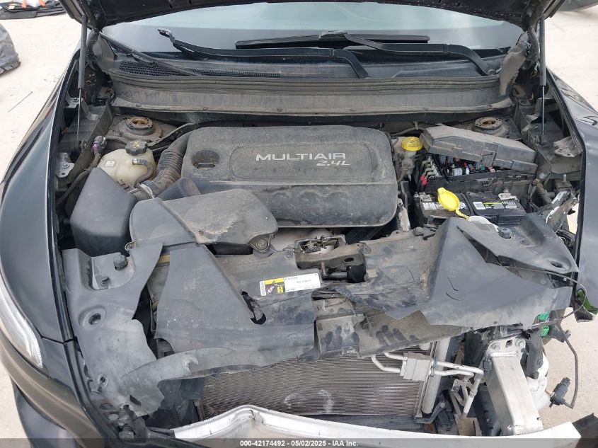 2018 Jeep Cherokee Latitude Fwd/Latitude Tech Connect Fwd VIN: 1C4PJLCB8J0534830 Lot: 42174492