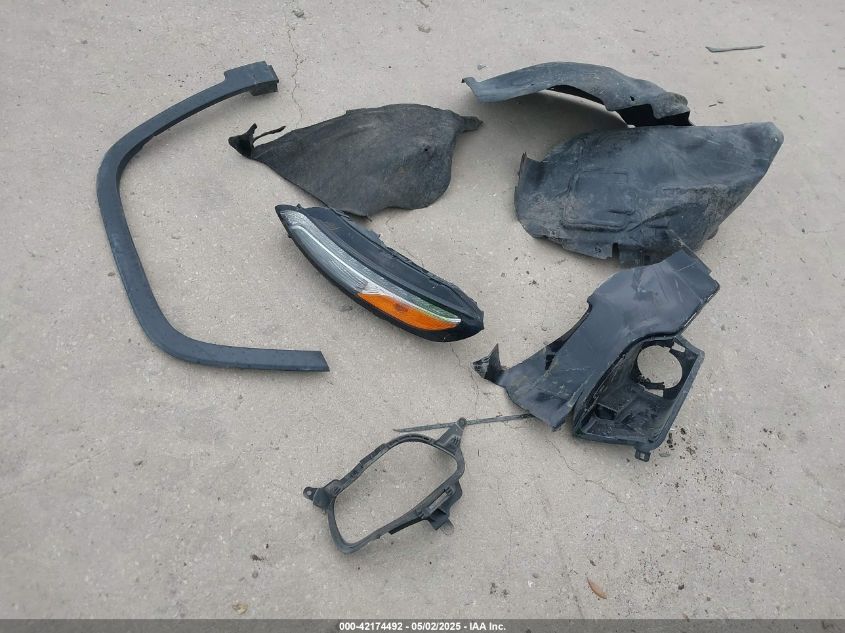 2018 Jeep Cherokee Latitude Fwd/Latitude Tech Connect Fwd VIN: 1C4PJLCB8J0534830 Lot: 42174492