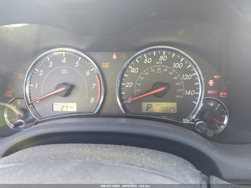 2013 TOYOTA COROLLA VIN: 5YFBU4EE3DP181535