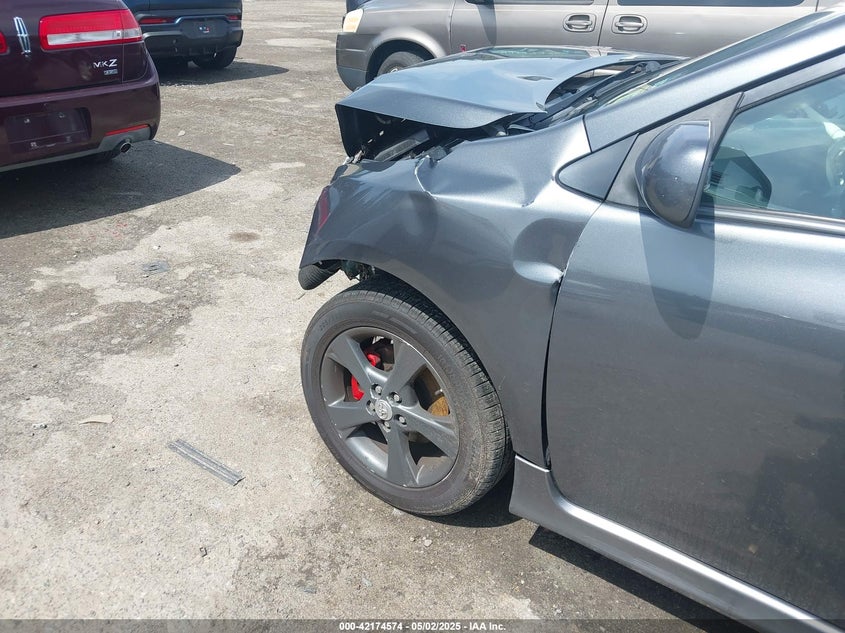 2011 TOYOTA COROLLA VIN: 2T1BU4EE0BC631610
