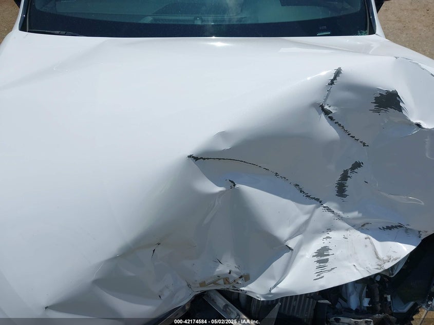 2022 KIA K5 GT-LINE - 5XXG64J2XNG094172