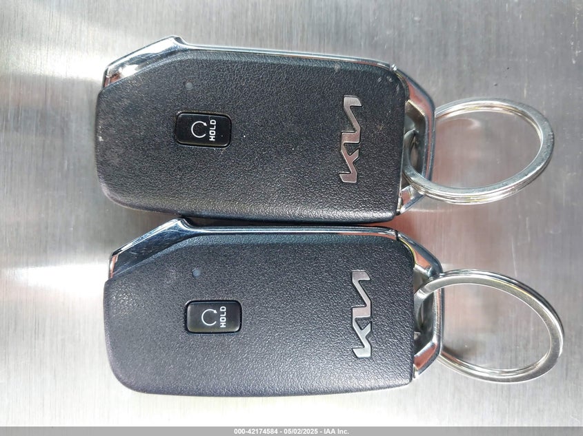 2022 KIA K5 GT-LINE - 5XXG64J2XNG094172