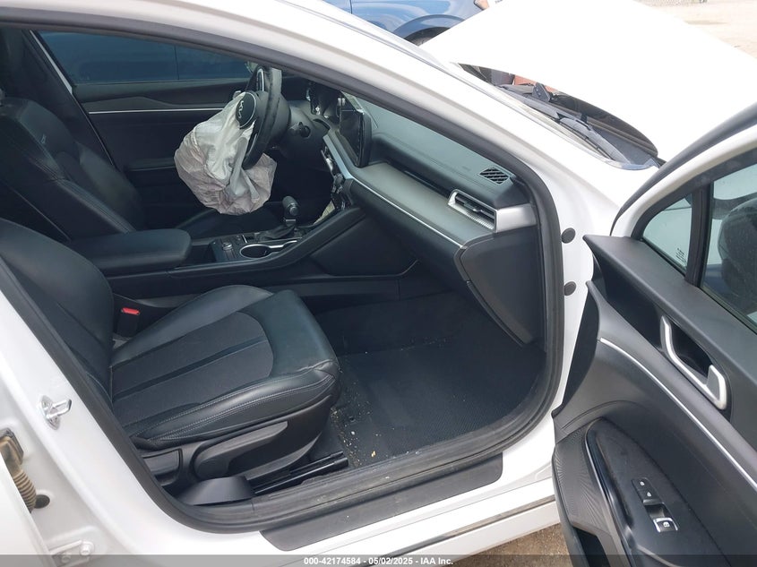 2022 KIA K5 GT-LINE - 5XXG64J2XNG094172