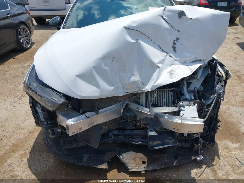 2022 KIA K5 GT-LINE - 5XXG64J2XNG094172