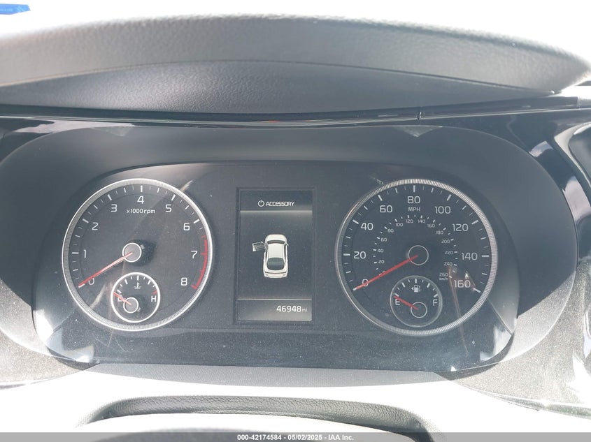 2022 KIA K5 GT-LINE - 5XXG64J2XNG094172