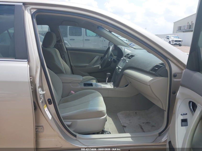 2008 TOYOTA CAMRY HYBRID VIN: 4T1BB46K88U056402
