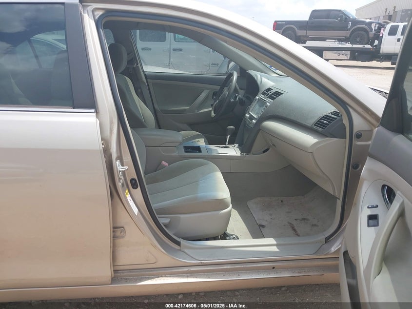 2008 TOYOTA CAMRY HYBRID VIN: 4T1BB46K88U056402