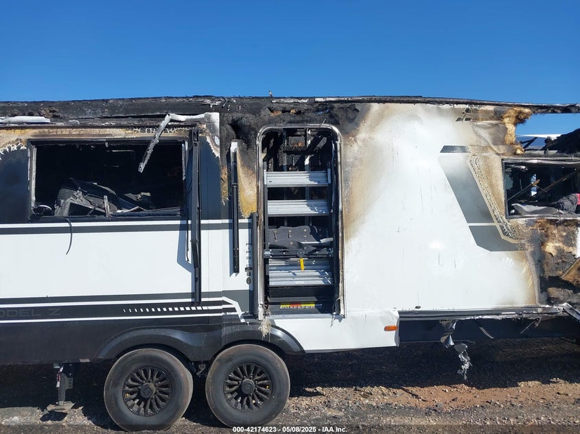2025 BRINKLEY RV Z3100(VIN: 7TOTA3821SC000851