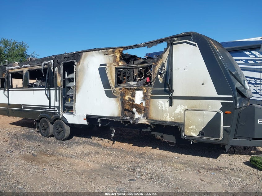 2025 BRINKLEY RV Z3100(VIN: 7TOTA3821SC000851