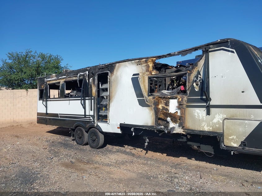 2025 BRINKLEY RV Z3100(VIN: 7TOTA3821SC000851