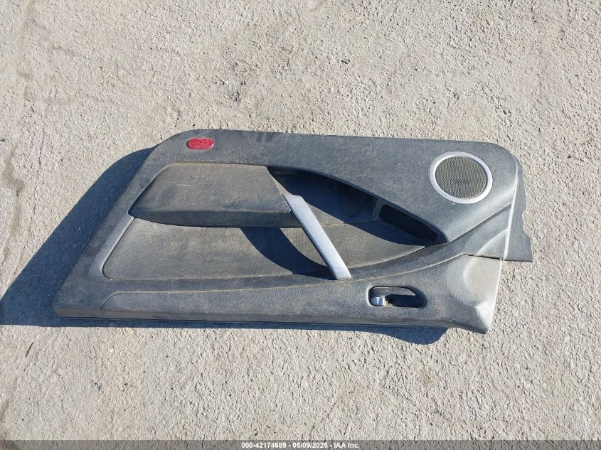 2003 Infiniti G35 Base W/Leather VIN: JNKCV54E53M22087 Lot: 42174689