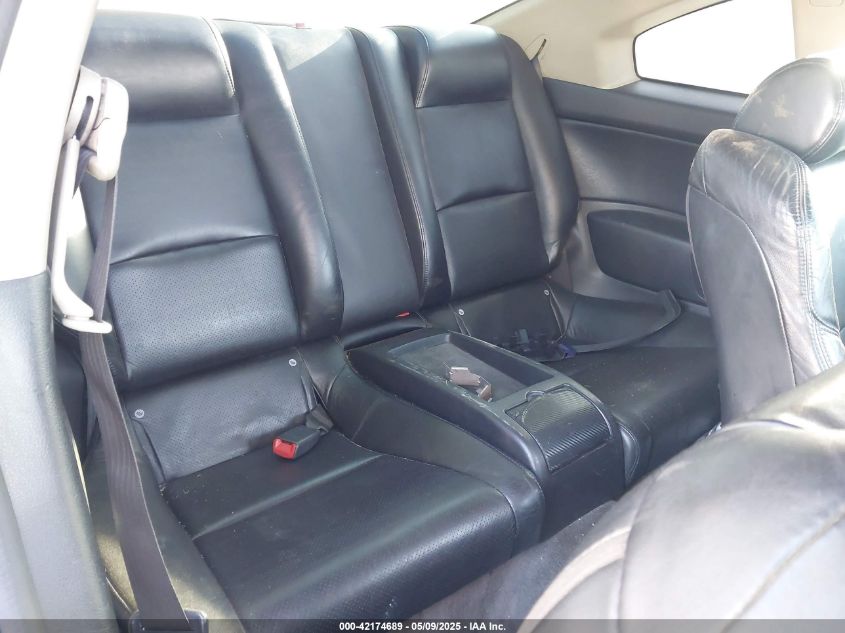 2003 Infiniti G35 Base W/Leather VIN: JNKCV54E53M22087 Lot: 42174689