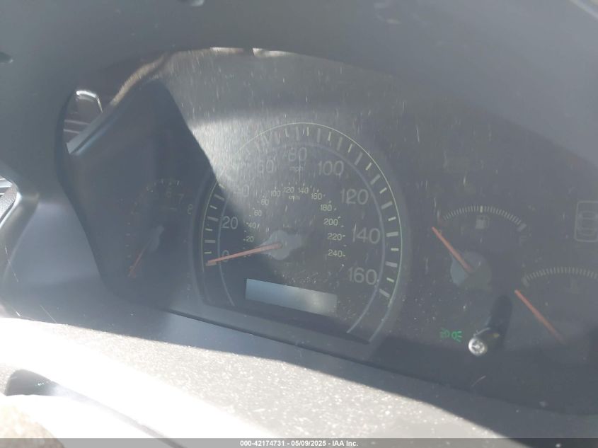 2004 Honda Accord 3.0 Ex VIN: 1HGCM66594A08116 Lot: 42174731