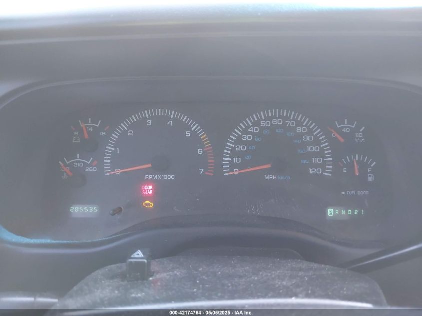 2000 Dodge Dakota Slt/Sport VIN: 1B7GG2AN9YS792231 Lot: 42174764