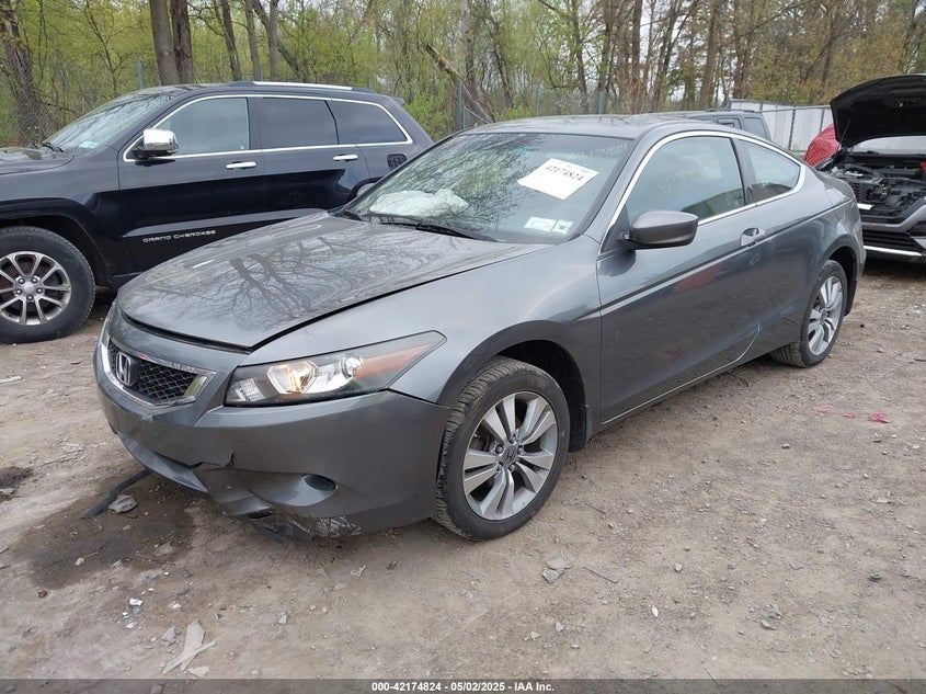 2009 HONDA ACCORD VIN: 1HGCS12369A026468