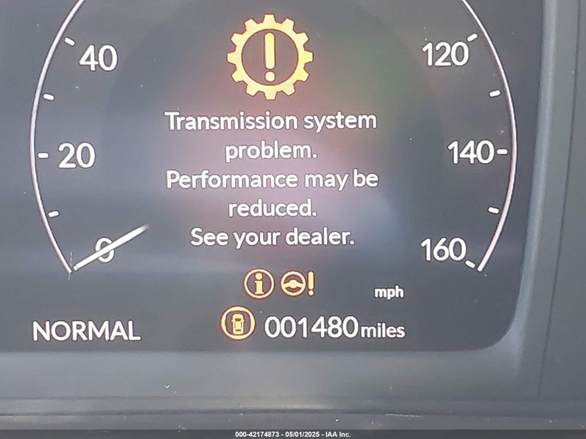 2025 HONDA ACCORD HYBRID SPORT - 1HGCY2F54SA033666