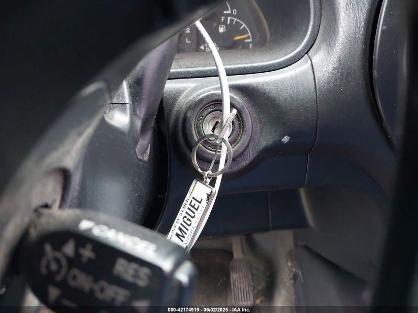 2004 Toyota Tundra Limited V8 VIN: 5TBET38164S440277 Lot: 42174919