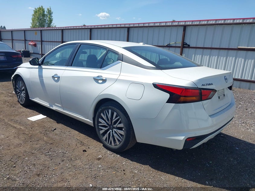 2024 NISSAN ALTIMA VIN: 1N4BL4DV7RN412693