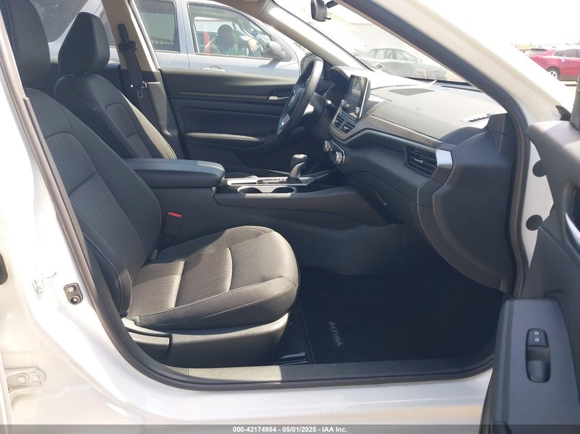 2024 NISSAN ALTIMA VIN: 1N4BL4DV7RN412693