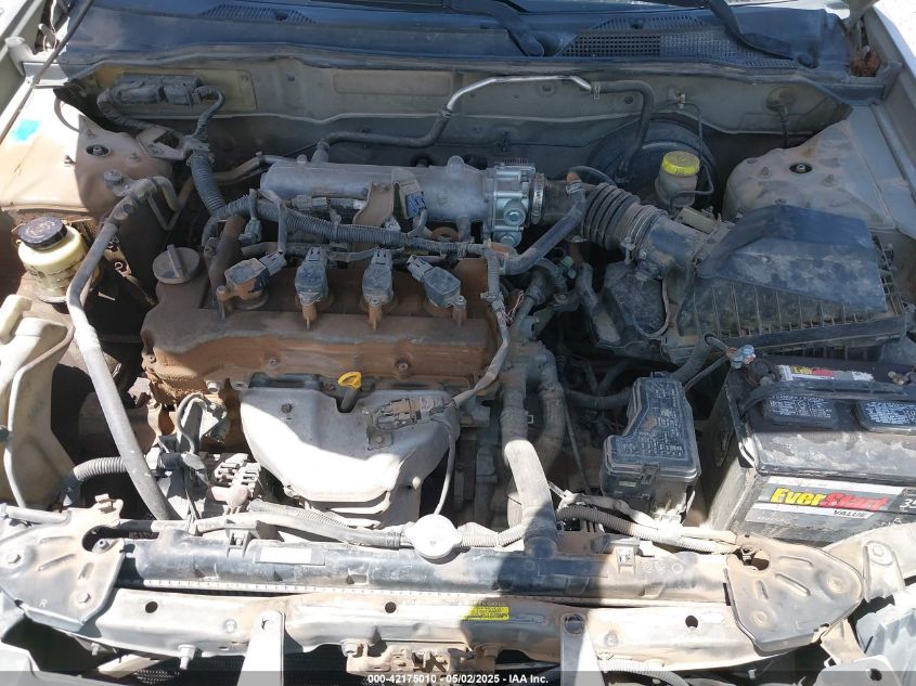 2005 Nissan Sentra 1.8S VIN: 3N1CB51DX5L474623 Lot: 42175010