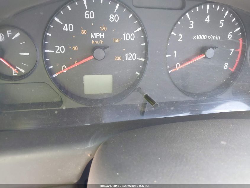 2005 Nissan Sentra 1.8S VIN: 3N1CB51DX5L474623 Lot: 42175010