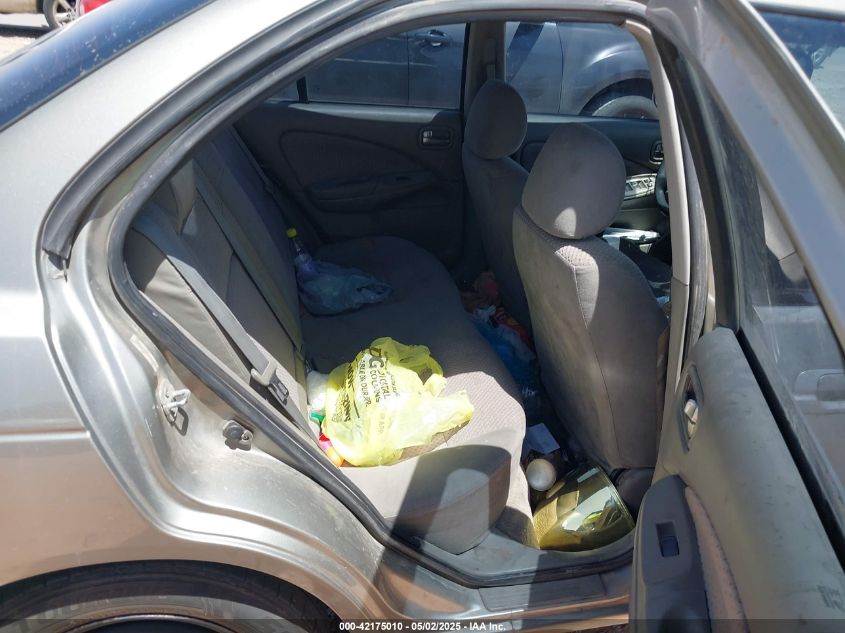 2005 Nissan Sentra 1.8S VIN: 3N1CB51DX5L474623 Lot: 42175010