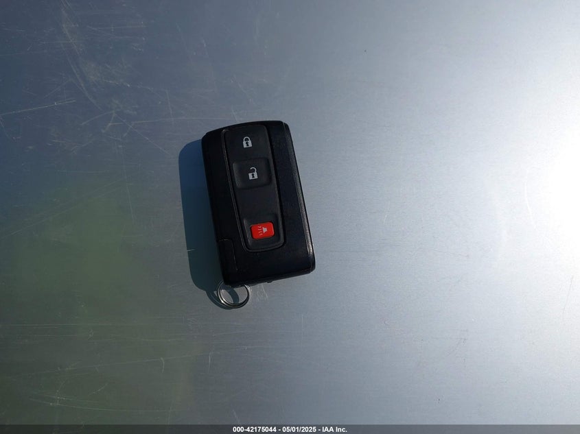 2007 TOYOTA PRIUS VIN: JTDKB20U673269842