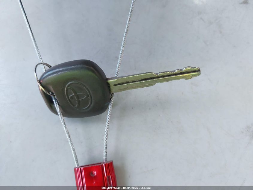 2010 Toyota Camry Le VIN: 4T1BF3EK1AU573286 Lot: 42175049