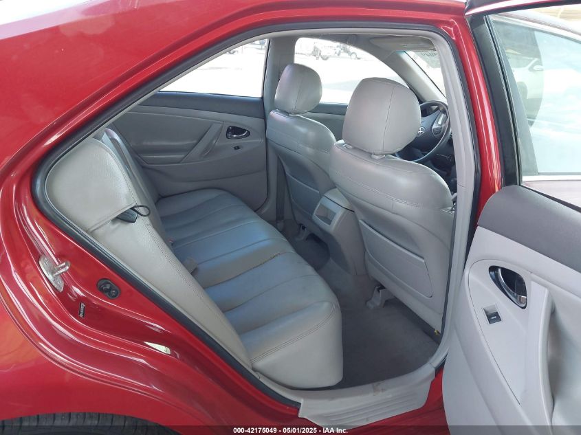 2010 Toyota Camry Le VIN: 4T1BF3EK1AU573286 Lot: 42175049