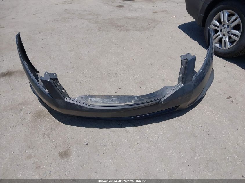 2008 Honda Accord 2.4 Lx VIN: 1HGCP26318A12039 Lot: 42175074