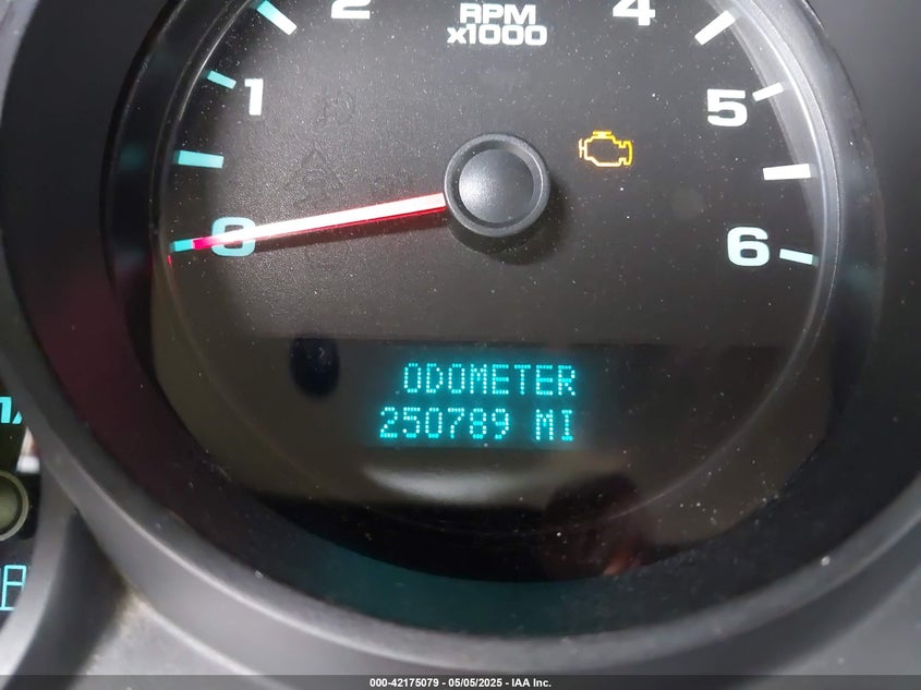 1GCEC19C99Z218558 2009 CHEVROLET SILVERADO photo no. 7