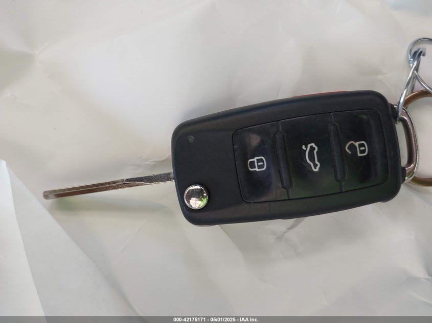 2016 VOLKSWAGEN JETTA 1.4T S - 3VW267AJ9GM390494