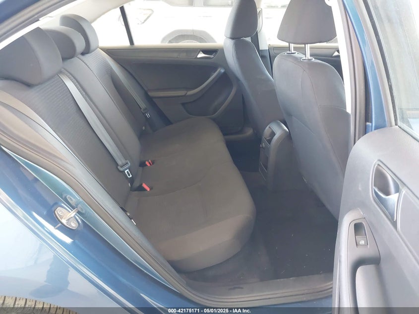 2016 VOLKSWAGEN JETTA 1.4T S - 3VW267AJ9GM390494