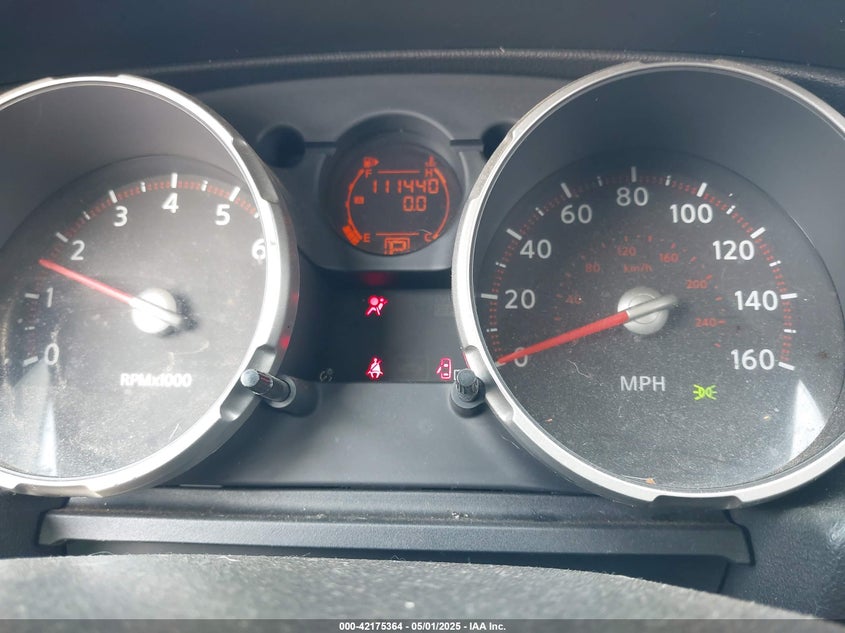 2009 NISSAN ROGUE VIN: JN8AS58V99W177821