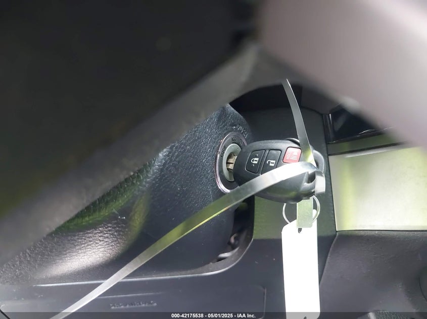 2017 TOYOTA TACOMA SR5 V6 - 5TFAZ5CN1HX039505