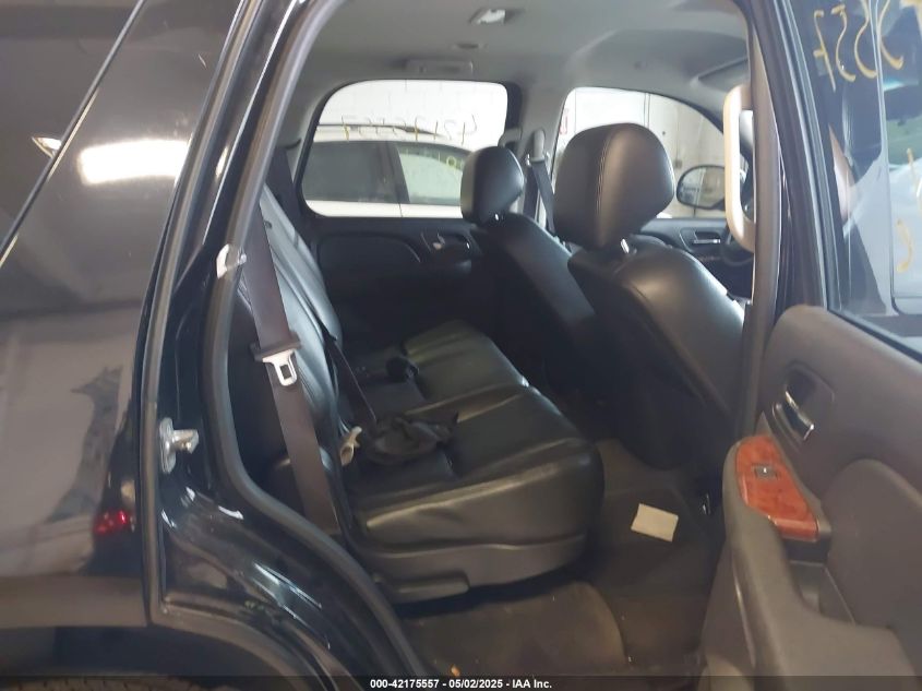 2012 Chevrolet Tahoe Lt VIN: 1GNSKBE0XCR162989 Lot: 42175557